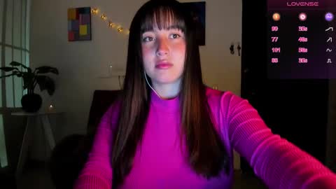 Snapshot of dahi_anne chatting on 01.25.25 Call me D online show from 01.25.25