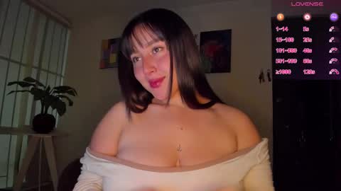 Snapshot of dahi_anne chatting on 01.26.25 Call me D online show from 01.26.25