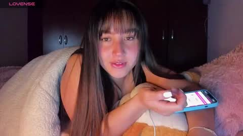 Snapshot of dahi_anne chatting on 02.03.25 Call me D online show from 02.03.25