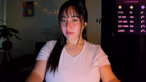 Snapshot of dahi_anne chatting on 02.07.25 Call me D online show from 02.07.25
