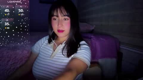 Snapshot of dahi_anne chatting on 09.09.25 Call me D online show from 09.09.25
