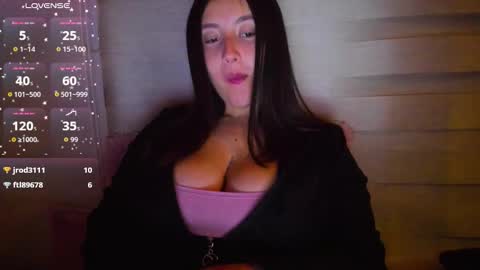 Snapshot of dahi_anne chatting on 10.08.25 Call me D online show from 10.08.25