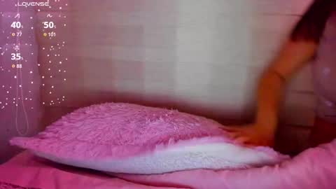 Snapshot of dahi_anne chatting on 10.11.25 Call me D online show from 10.11.25