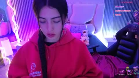 dahia  online show from 04.24.26