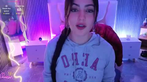 dahia  online show from 04.27.26