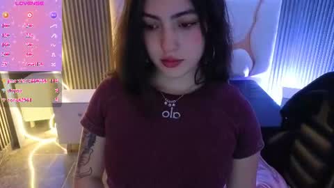 dahia  online show from 06.11.26