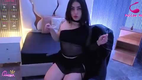 dahia  online show from 06.25.26