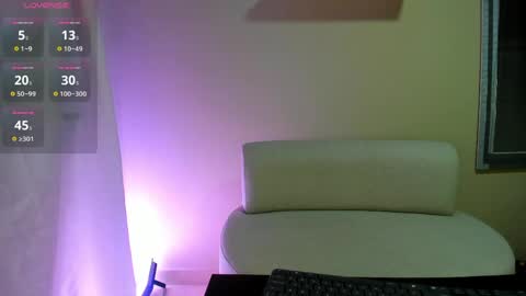 Dahian  online show from 05.25.26