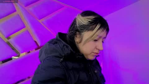 Dahiana  online show from 05.02.26