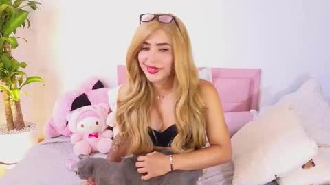 Dahiana online show from 03.19.26