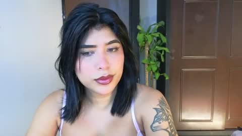 Snapshot of dahiana_prenss chatting on 06.10.26 Dahiana online show from 06.10.26