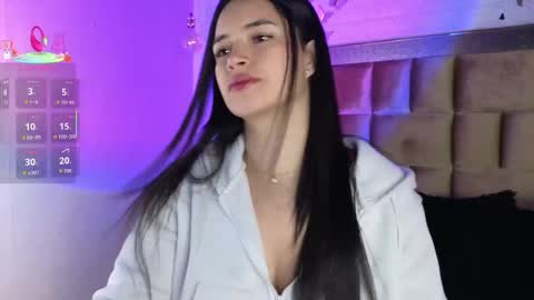 Dahiana online show from 02.16.26