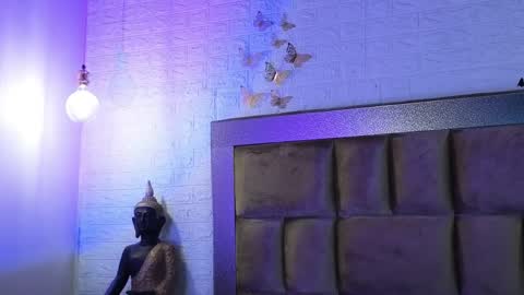 Dahiana online show from 06.03.26
