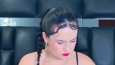 Snapshot of dahianamoss chatting on 06.17.26 Dahiana online show from 06.17.26
