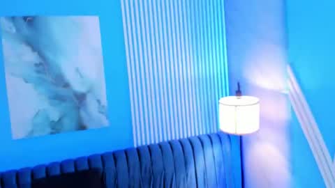 Dahiane Connor online show from 05.05.26