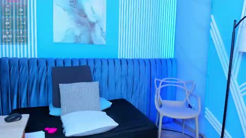 Dahiane Connor online show from 06.22.26