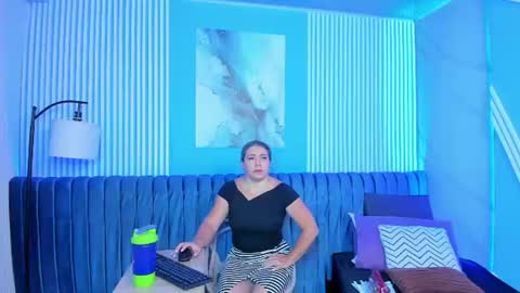 Dahiane Connor online show from 08.05.26