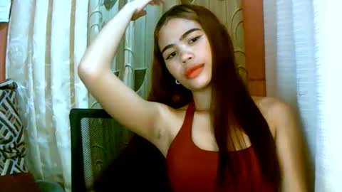 Snapshot of dahlia_123 chatting on 12.22.24 Im Dahlia online show from 12.22.24