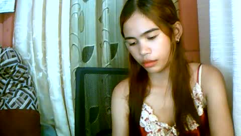 Snapshot of dahlia_123 chatting on 12.24.24 Im Dahlia online show from 12.24.24
