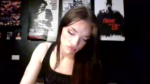 Snapshot of dahlia_adore chatting on 11.08.25 dahlia_adore online show from 11.08.25