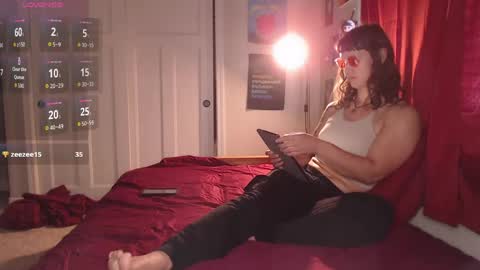 Snapshot of dahlia_t chatting on 04.09.26 Dahlia online show from 04.09.26