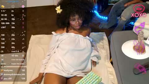 Snapshot of dahliadreamdoll chatting on 01.12.26 Dahlia online show from 01.12.26