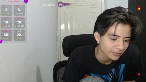 lorena online show from 12.29.24