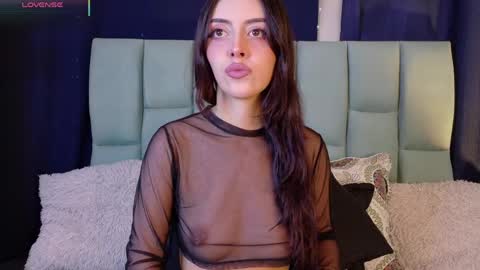 Dahlia online show from 04.23.26