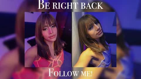  Dahnia  online show from 02.20.26