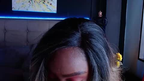 DAHYAN online show from 03.10.25