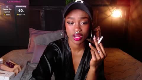 DAHYAN online show from 11.16.25