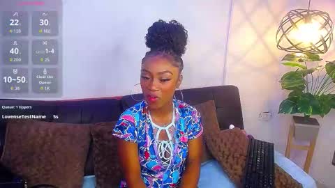 DAHYAN online show from 12.01.25