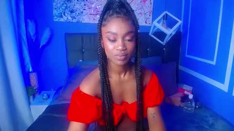 DAHYAN online show from 12.22.25