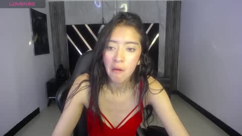 Snapshot of dahyan_ch chatting on 01.09.26 dahyan_ch online show from 01.09.26