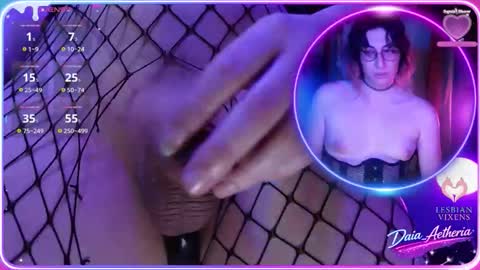 Snapshot of daia_aetheria chatting on 02.02.26 Daia Aetheria online show from 02.02.26