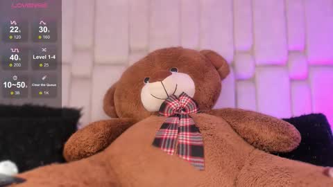 Daia Ortiz  online show from 11.26.25