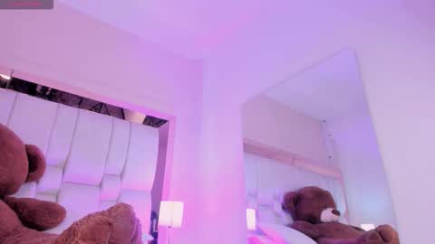 Daia Ortiz  online show from 03.16.26