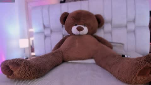 Daia Ortiz  online show from 04.02.26