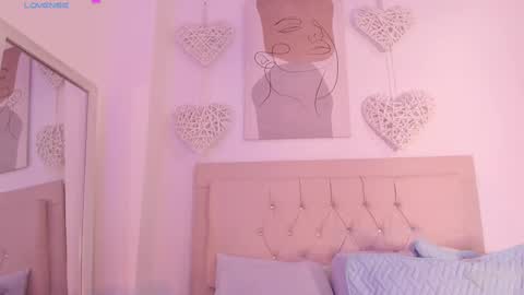 Daiana online show from 02.24.25