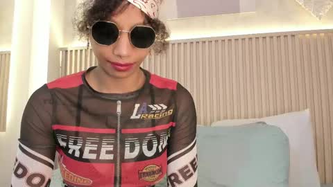 Daiana online show from 04.28.26