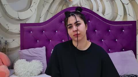 Daiana Kimberly online show from 03.03.26