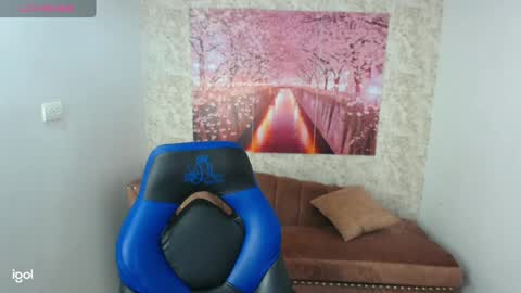 Snapshot of daiana_m chatting on 01.07.25 Daiana online show from 01.07.25