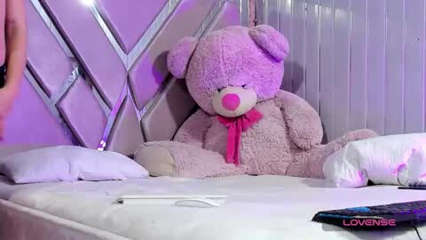 Snapshot of daicell_juliana chatting on 03.21.26 daicell juliana online show from 03.21.26