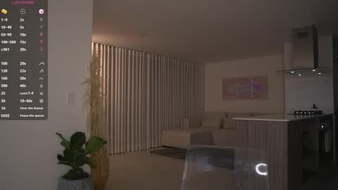 Snapshot of daihanwatson_ chatting on 10.27.25 Dai independent online show from 10.27.25