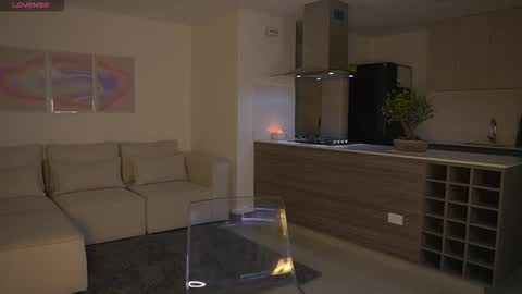 Snapshot of daihanwatson_ chatting on 01.09.26 Dai independent online show from 01.09.26