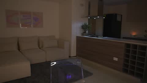 Snapshot of daihanwatson_ chatting on 01.15.26 Dai independent online show from 01.15.26