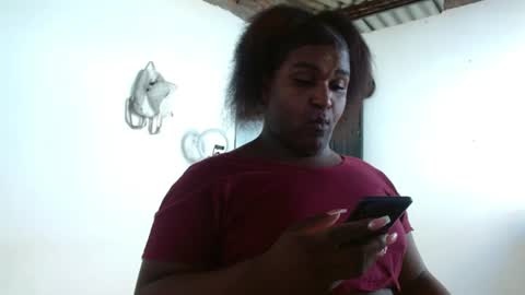 Daiisha.. online show from 06.18.26