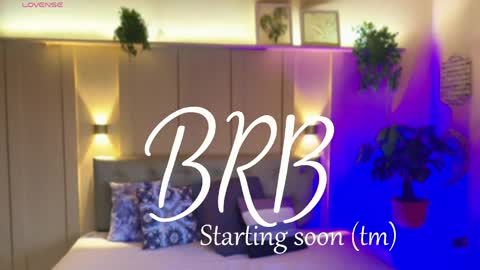 daiisy_kiss online show from 05.04.26