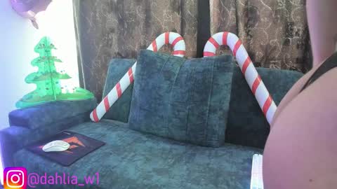 Snapshot of daila_ chatting on 12.22.25 daila_ online show from 12.22.25