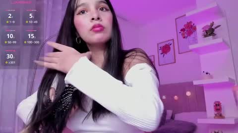Snapshot of daila_01 chatting on 12.13.24 Daila online show from 12.13.24